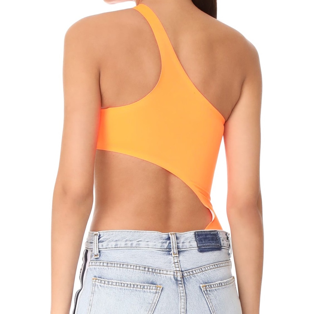 Barbara Bui One Piece Bodysuit - Picture 2 of 3